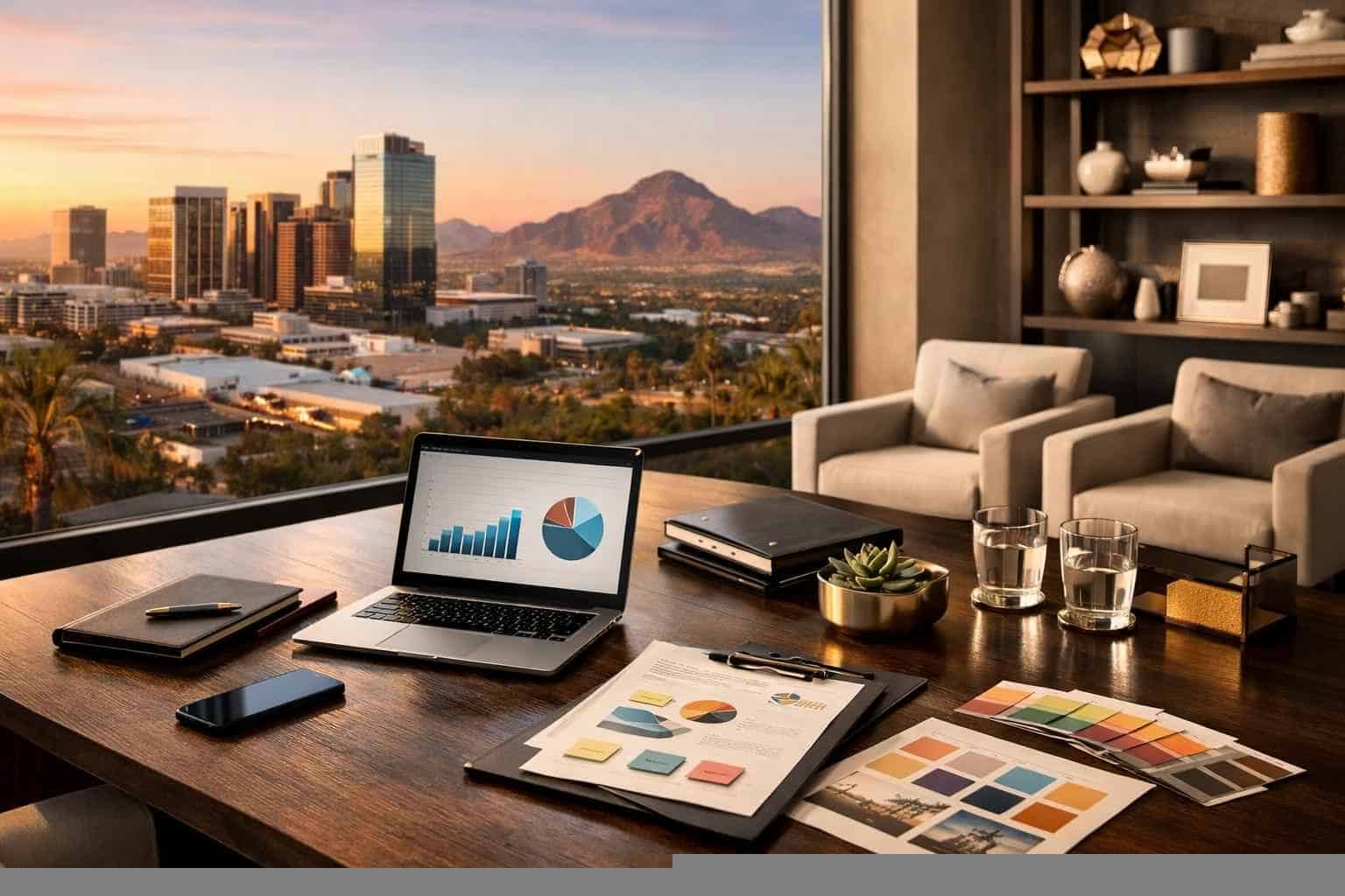 Brand Messaging Consulting Services in Phoenix AZ