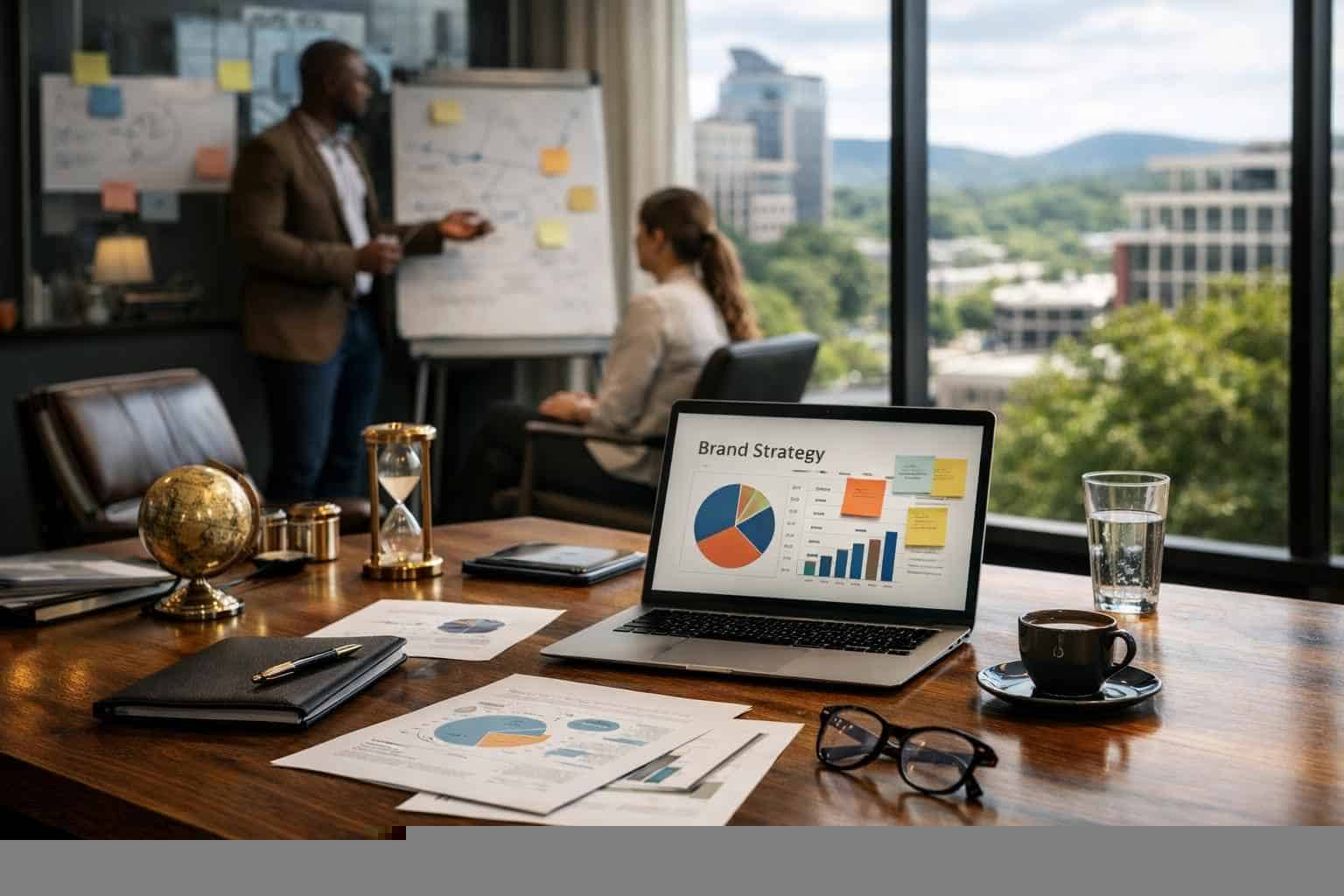 Brand Messaging Consulting Services In South Fulton GA