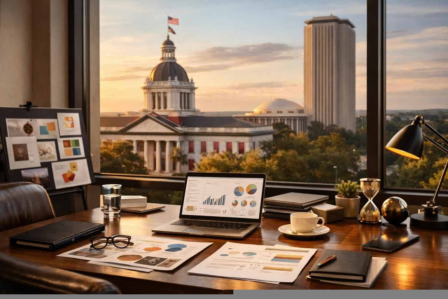 Brand Messaging Consulting Services In Tallahassee FL