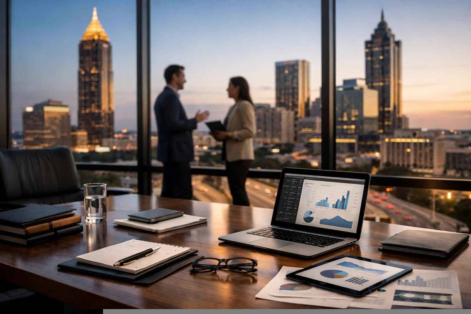 Brand Strategy Consulting Services In Georgia 1 Brand Strategy Consulting Services in Atlanta GA