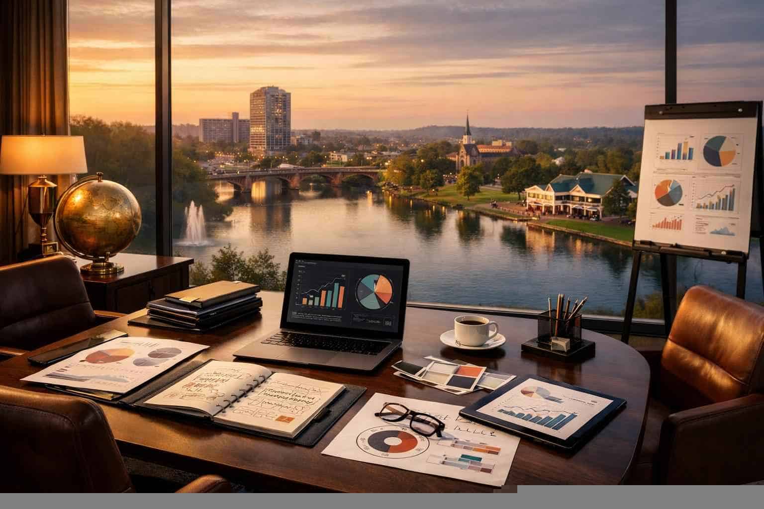 Brand Strategy Consulting Services In Georgia 2 Brand Strategy Consulting Services in Augusta GA