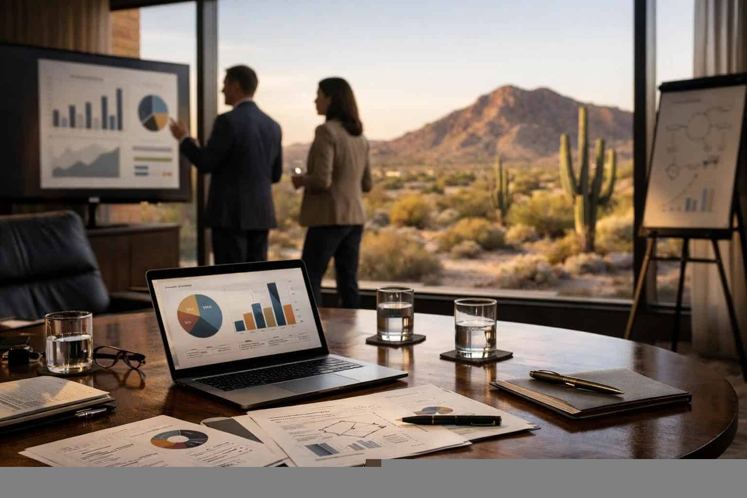 Brand Strategy Consulting Services in Buckeye AZ