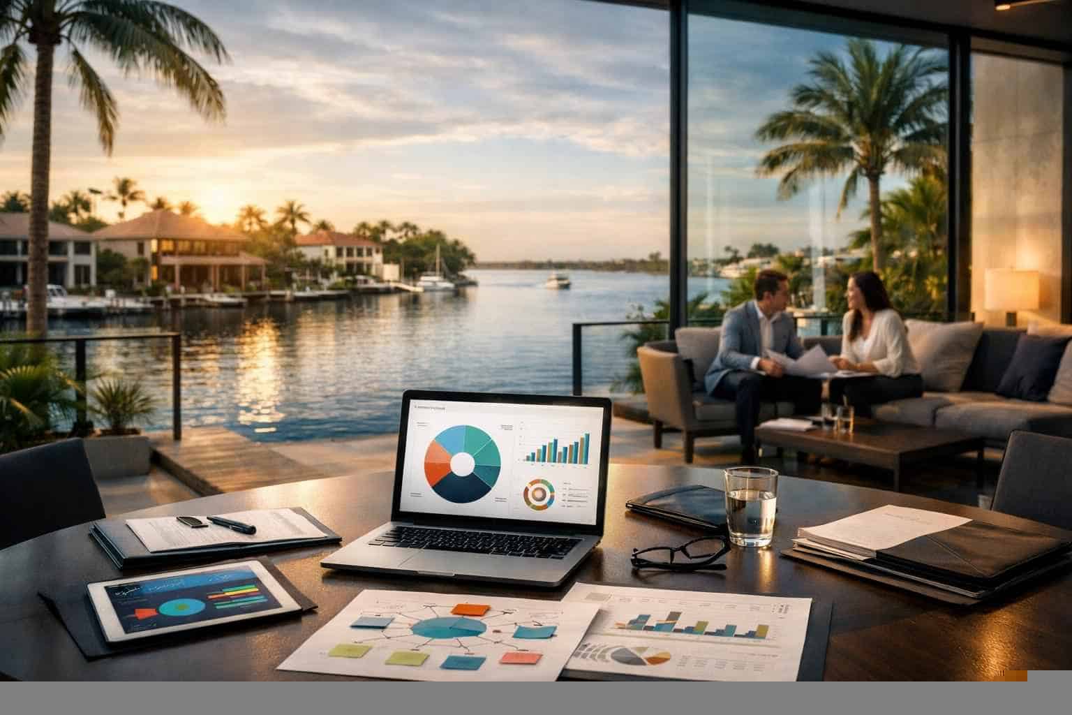 Brand Strategy Consulting Services In Cape Coral FL