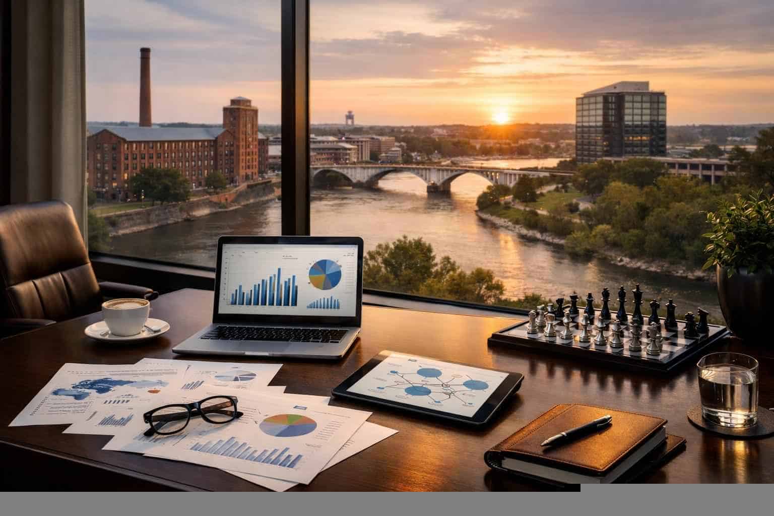 Brand Strategy Consulting Services In Georgia 3 Brand Strategy Consulting Services in Columbus GA