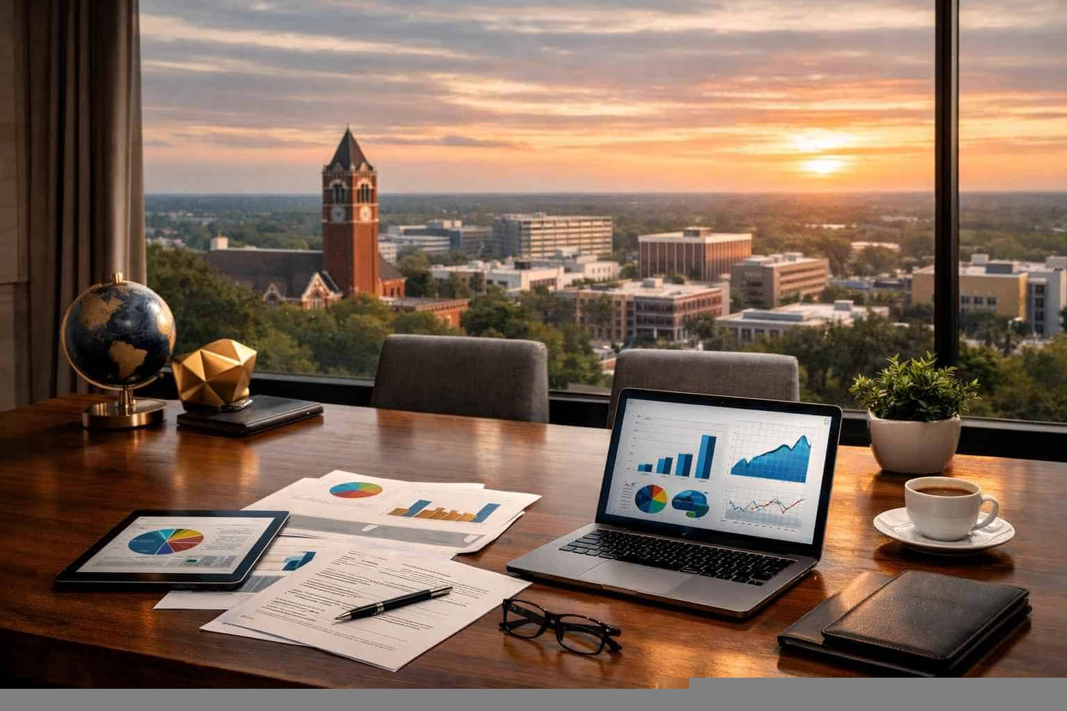 Brand Strategy Consulting Services In Gainesville FL