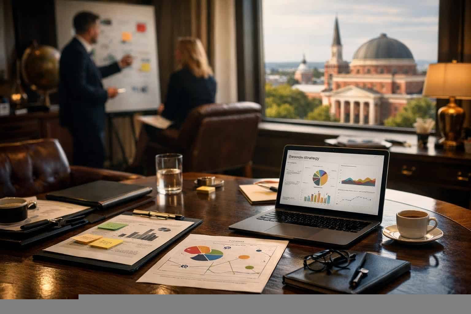 Brand Strategy Consulting Services In Georgia 4 Brand Strategy Consulting Services in Macon GA