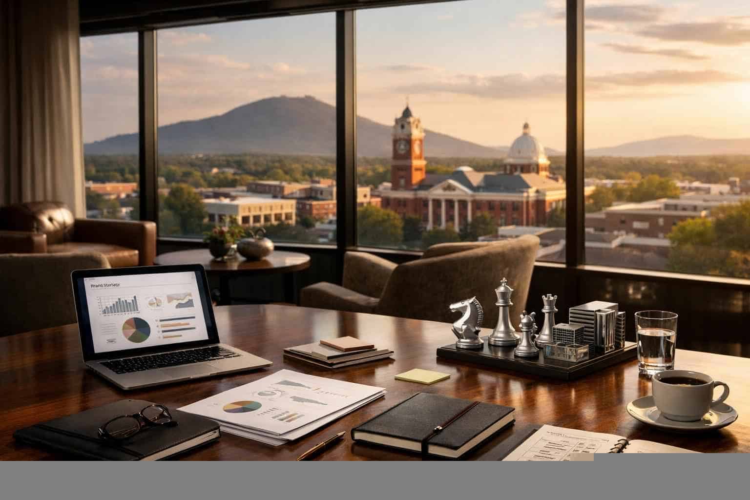 Brand Strategy Consulting Services In Georgia 14 Brand Strategy Consulting Services in Marietta GA