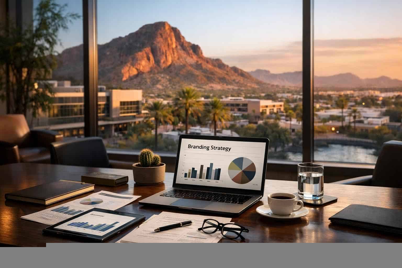 Brand Strategy Consulting Services in Mesa AZ