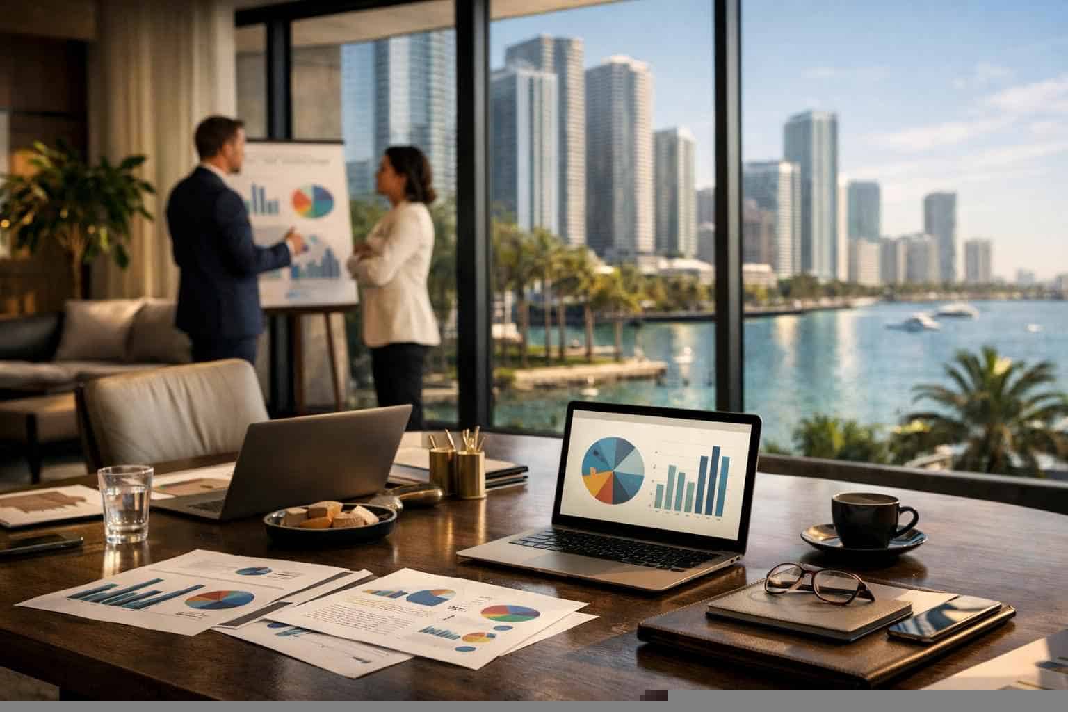 Brand Strategy Consulting Services In Miami FL