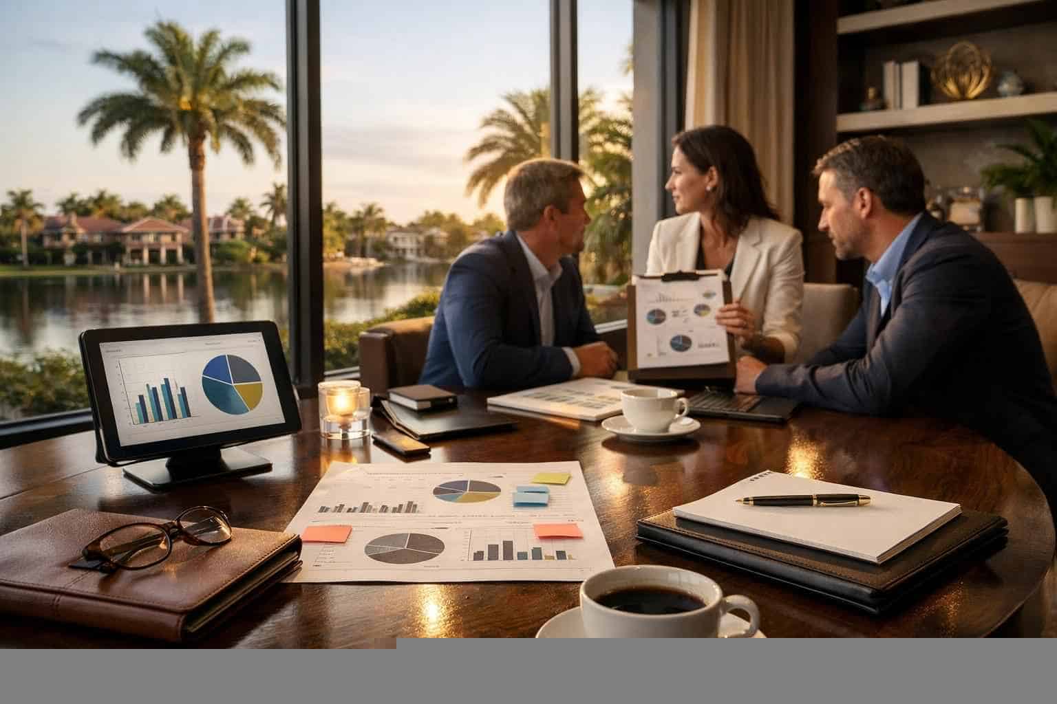 Brand Strategy Consulting Services In Pembroke Pines FL