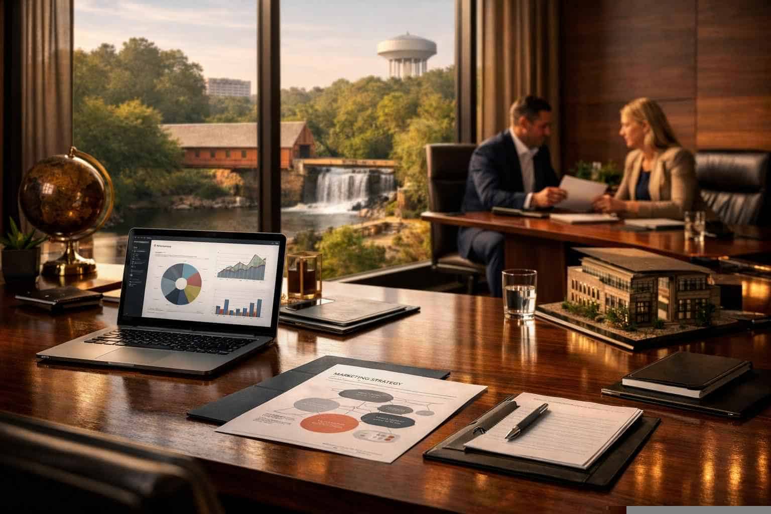 Brand Strategy Consulting Services In Georgia 9 Brand Strategy Consulting Services in Roswell GA