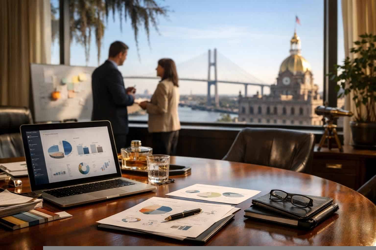 Brand Strategy Consulting Services In Georgia 5 Brand Strategy Consulting Services in Savannah GA