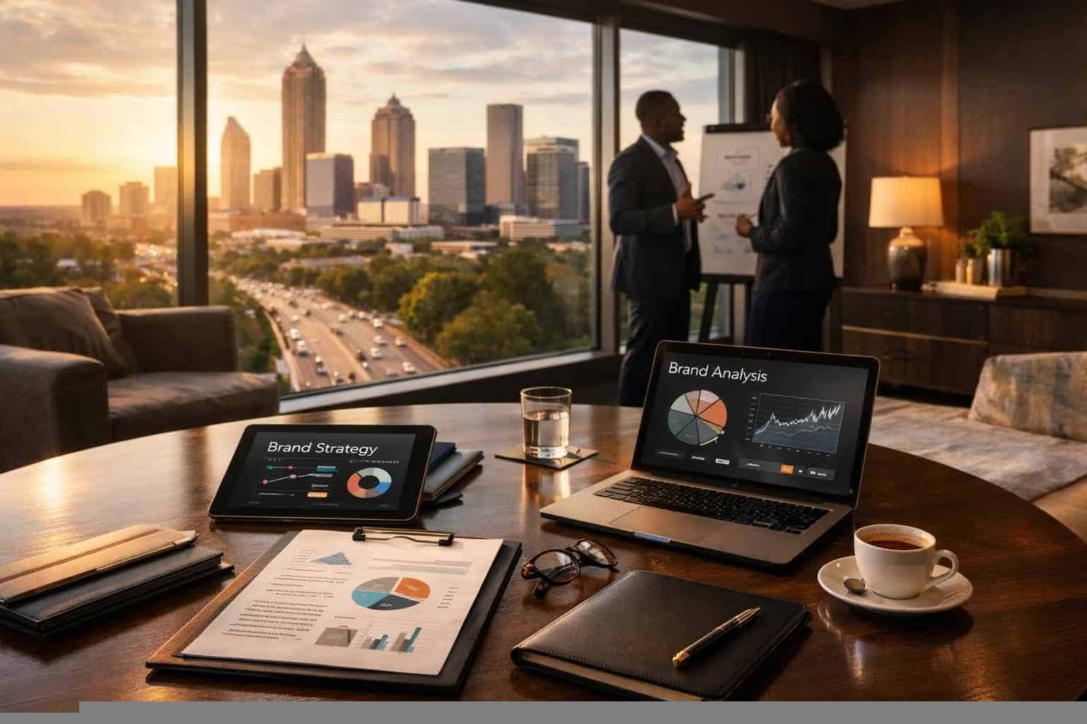 Brand Strategy Consulting Services In Georgia 8 Brand Strategy Consulting Services in South Fulton GA