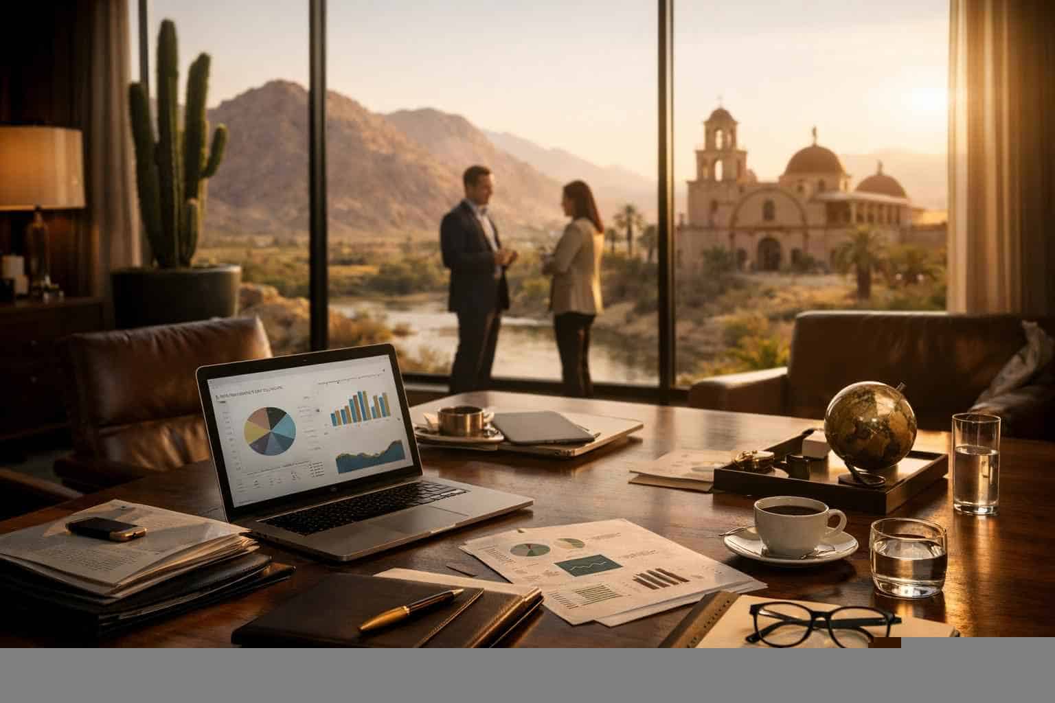 Brand Strategy Consulting Services in Yuma AZ