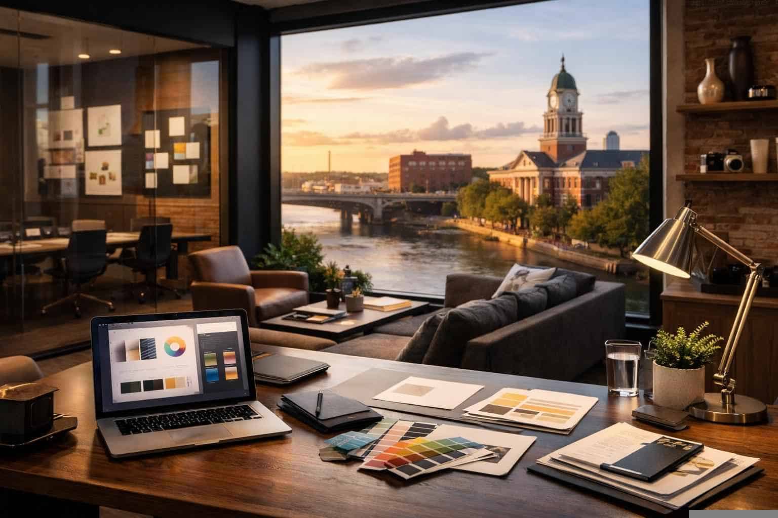 Branding Agency In Georgia 12 Branding Agency In Albany GA