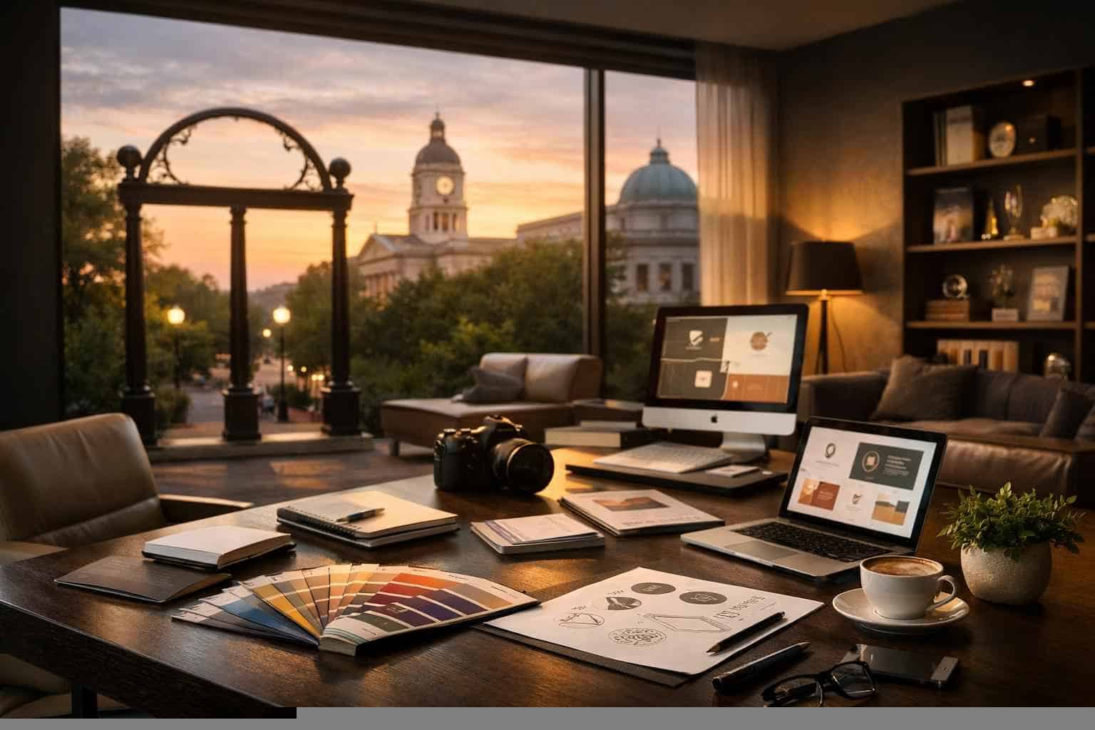 Branding Agency In Georgia 6 Branding Agency In Athens GA