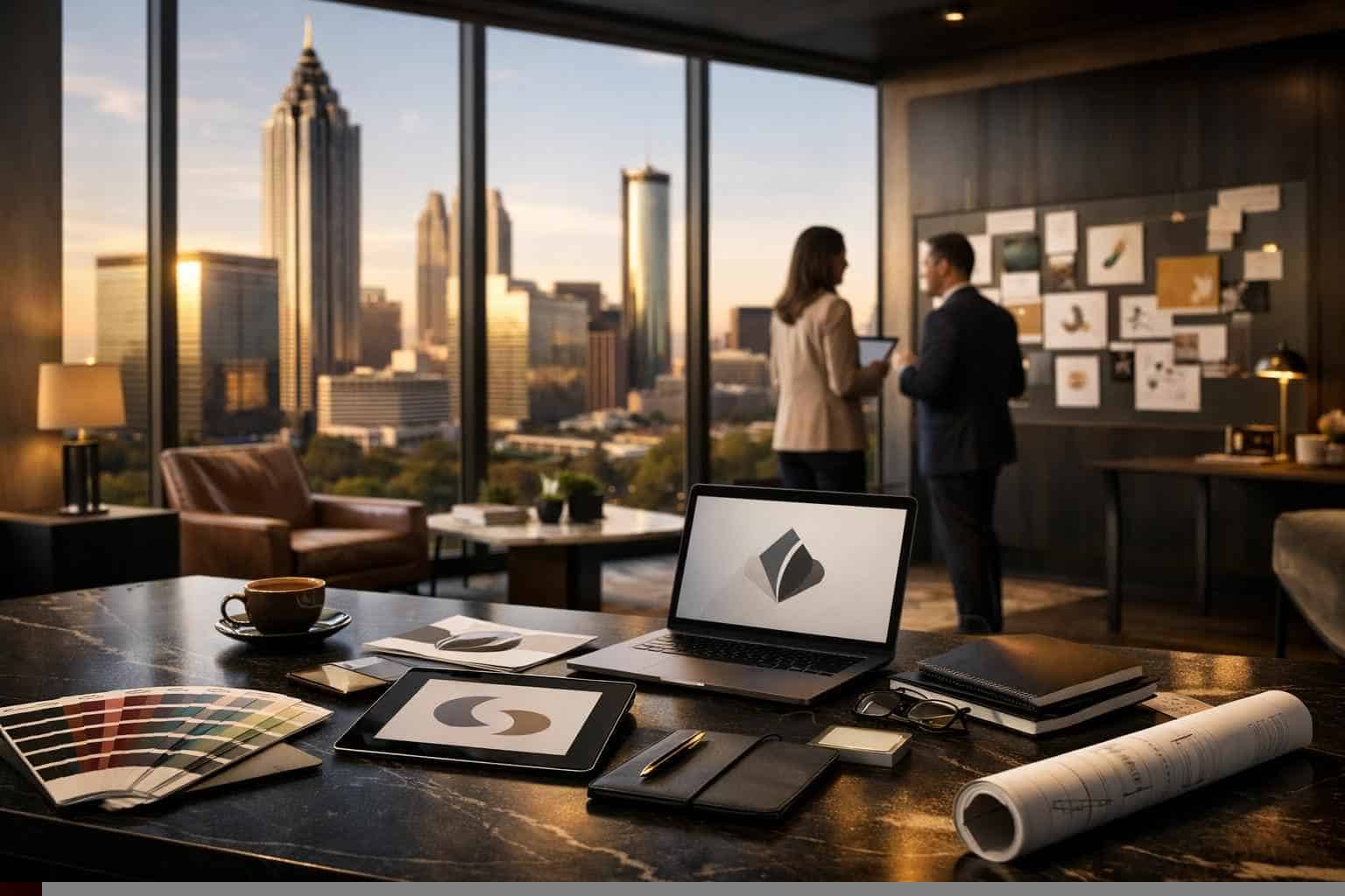 Branding Agency In Georgia 1 Branding Agency In Atlanta GA