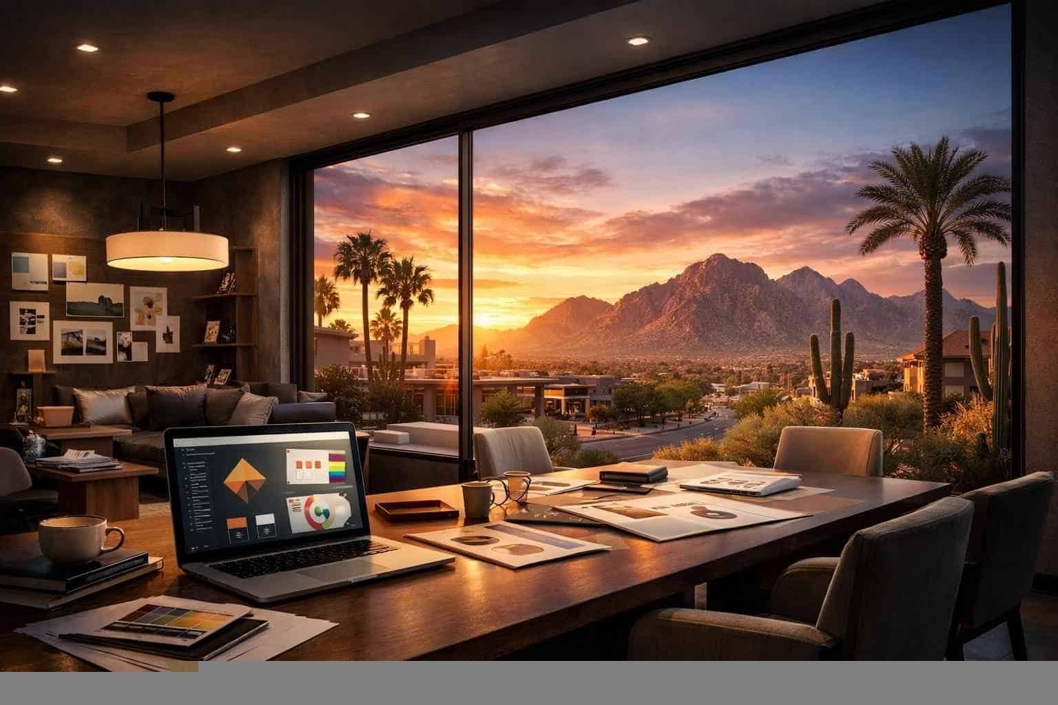 Branding Agency in Avondale AZ