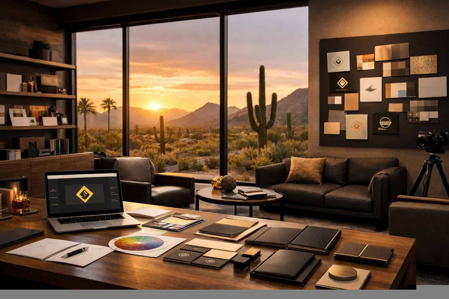 Branding Agency in Buckeye AZ