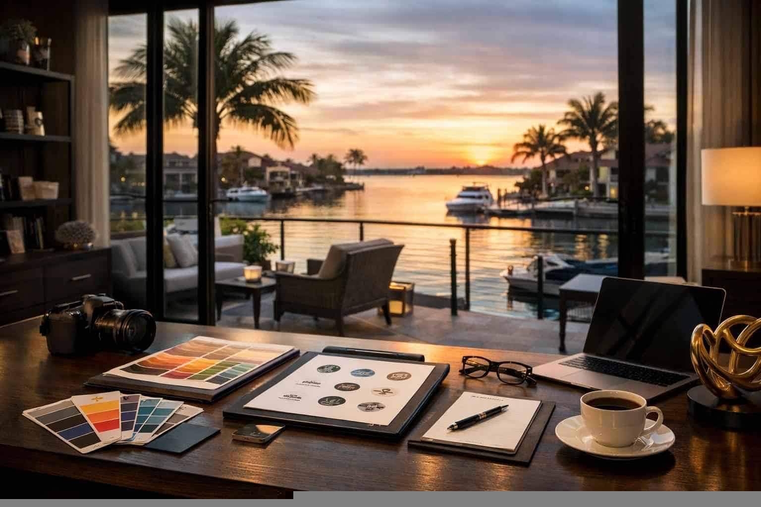 Branding Agency In Cape Coral FL