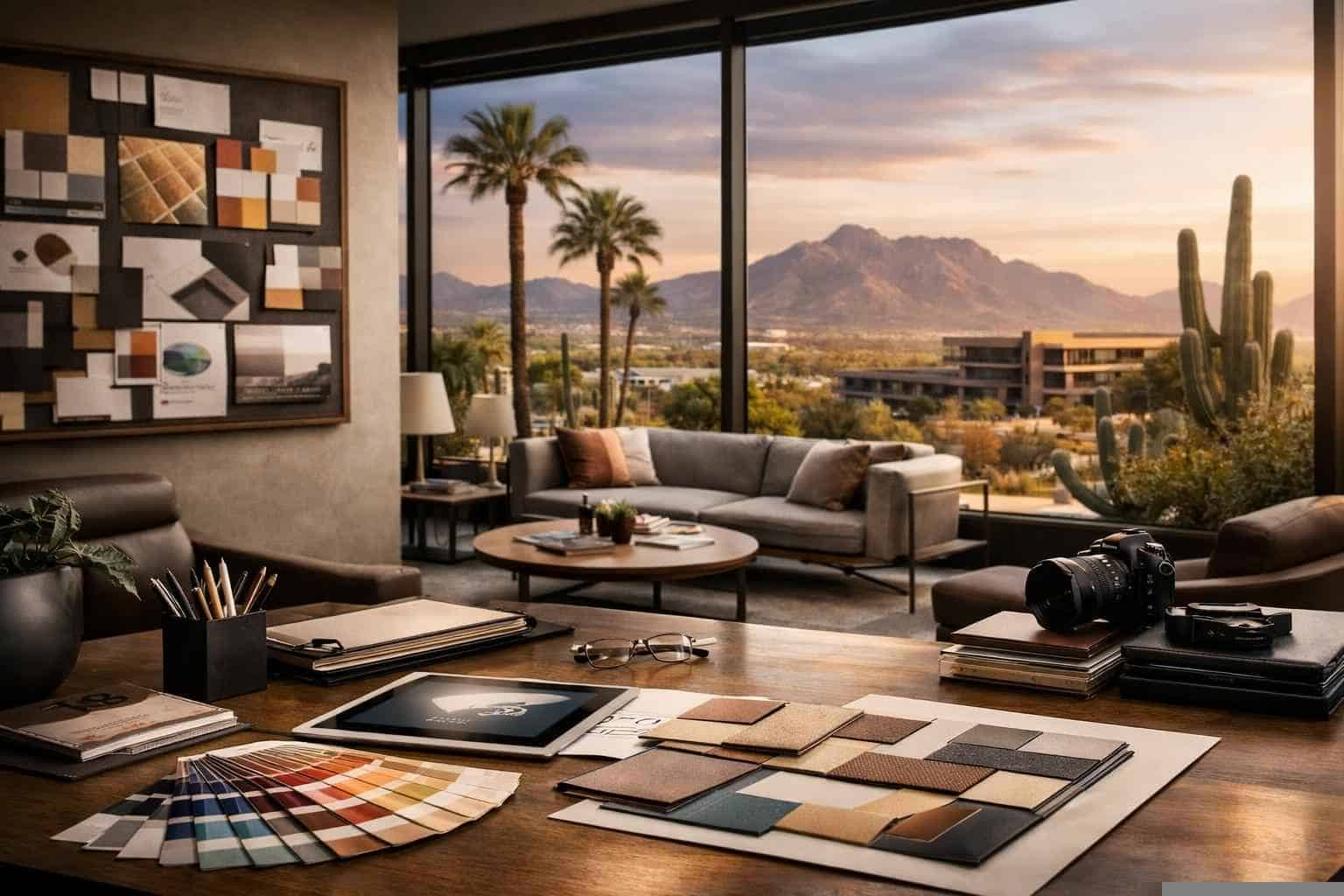 Branding Agency in Chandler AZ