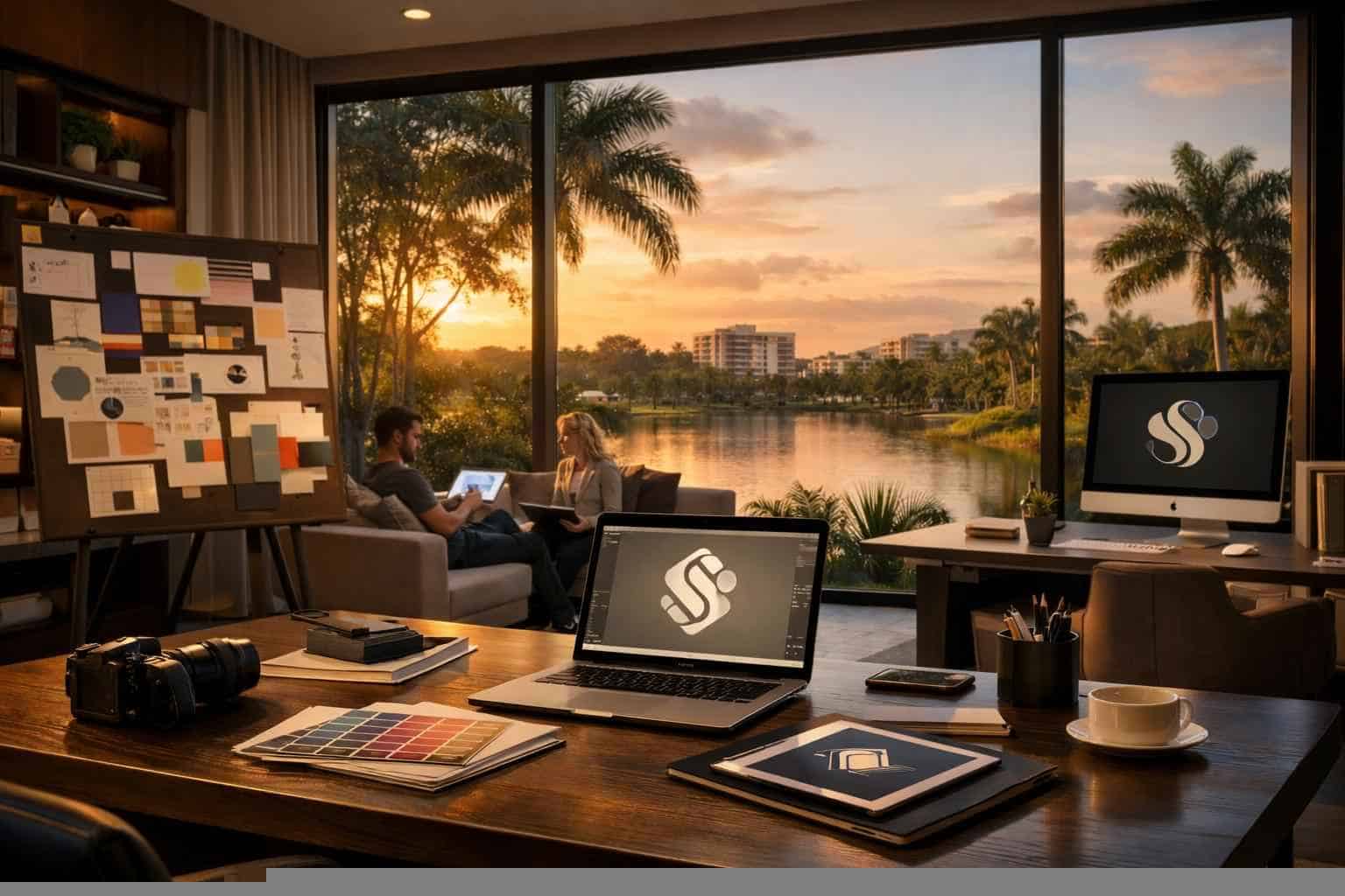 Branding Agency In Coral Springs FL