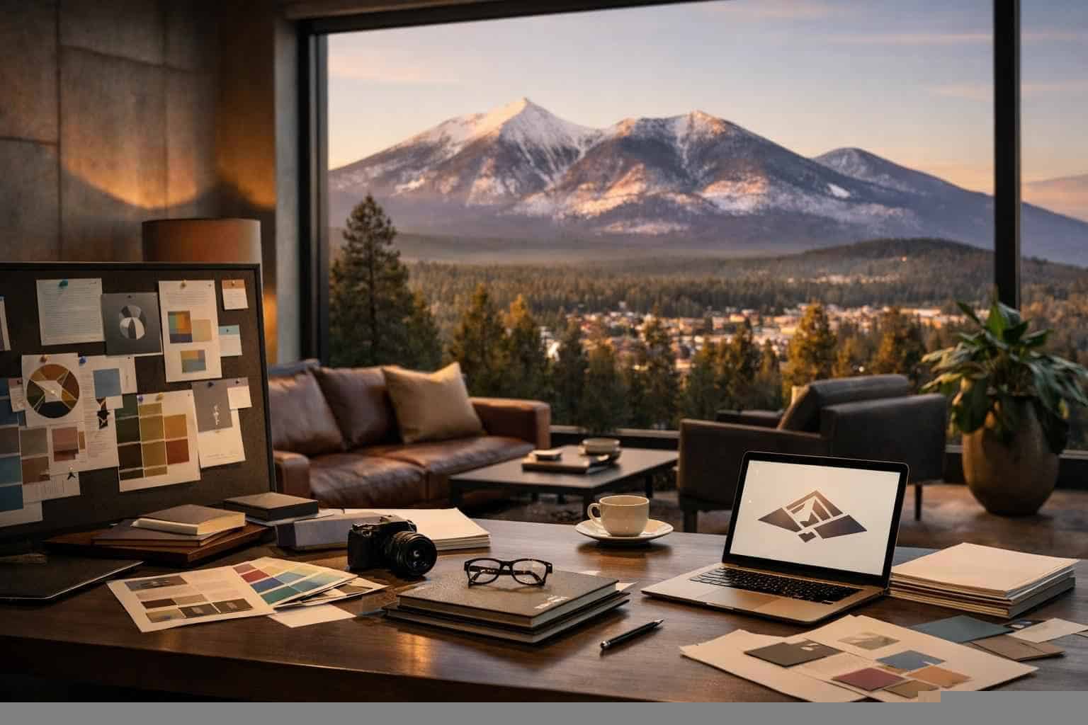 Branding Agency in Flagstaff AZ