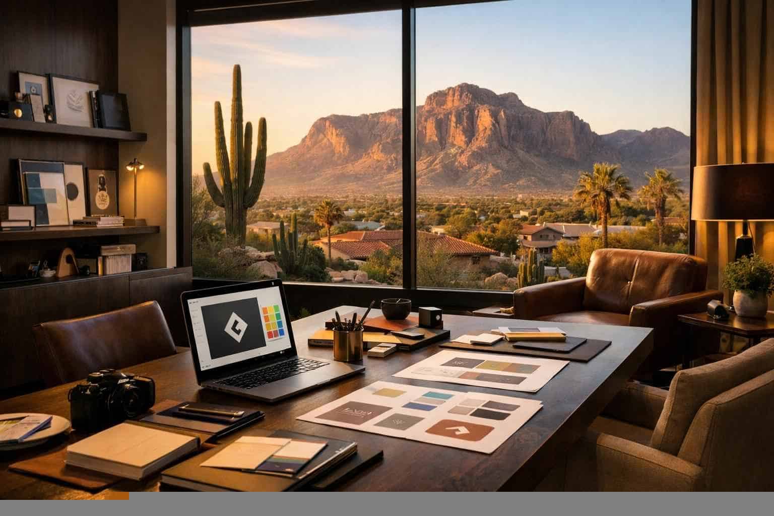 Branding Agency in Gilbert AZ