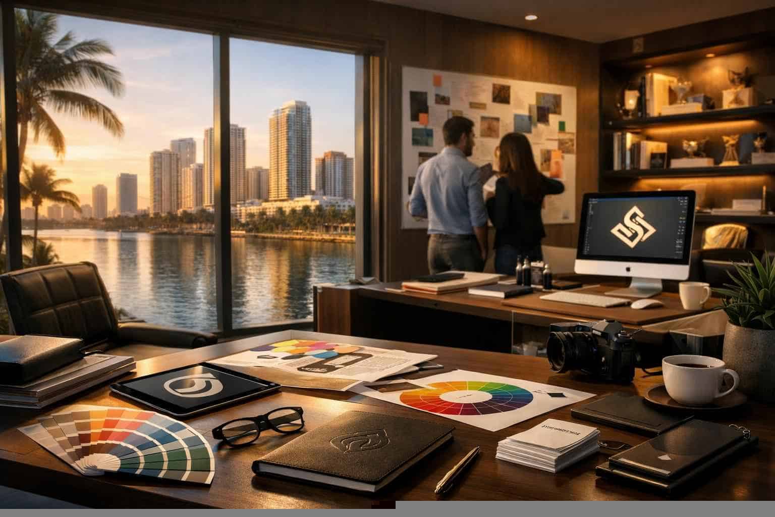 Branding Agency In Hialeah FL