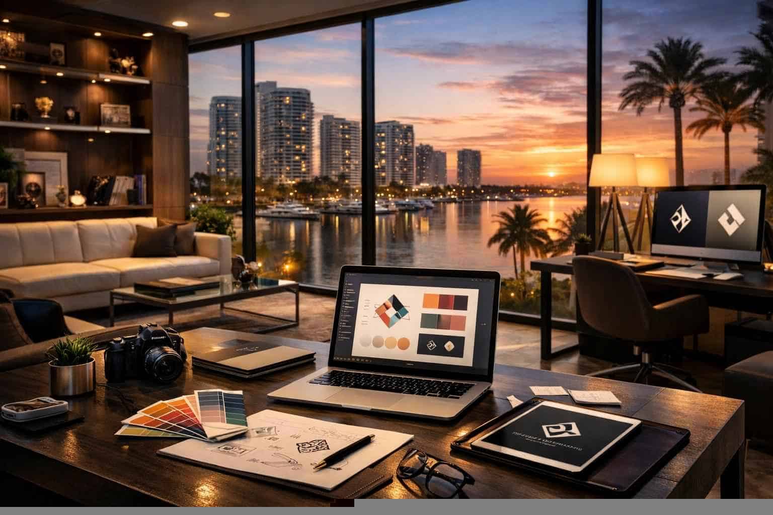 Branding Agency In Hollywood FL