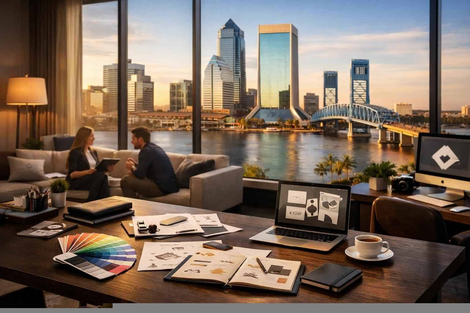 Branding Agency In Jacksonville FL