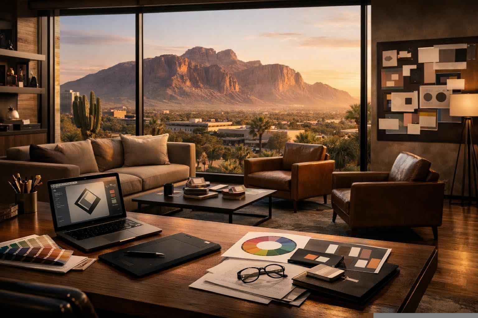 Branding Agency in Mesa AZ