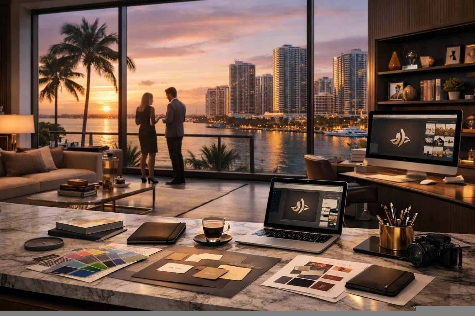 Branding Agency In Miami FL