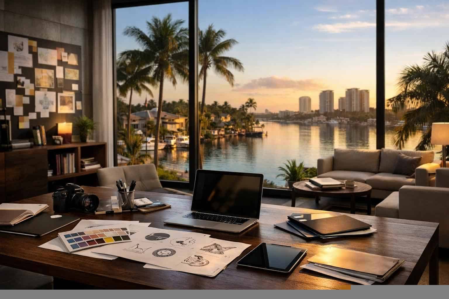 Branding Agency In Miramar FL