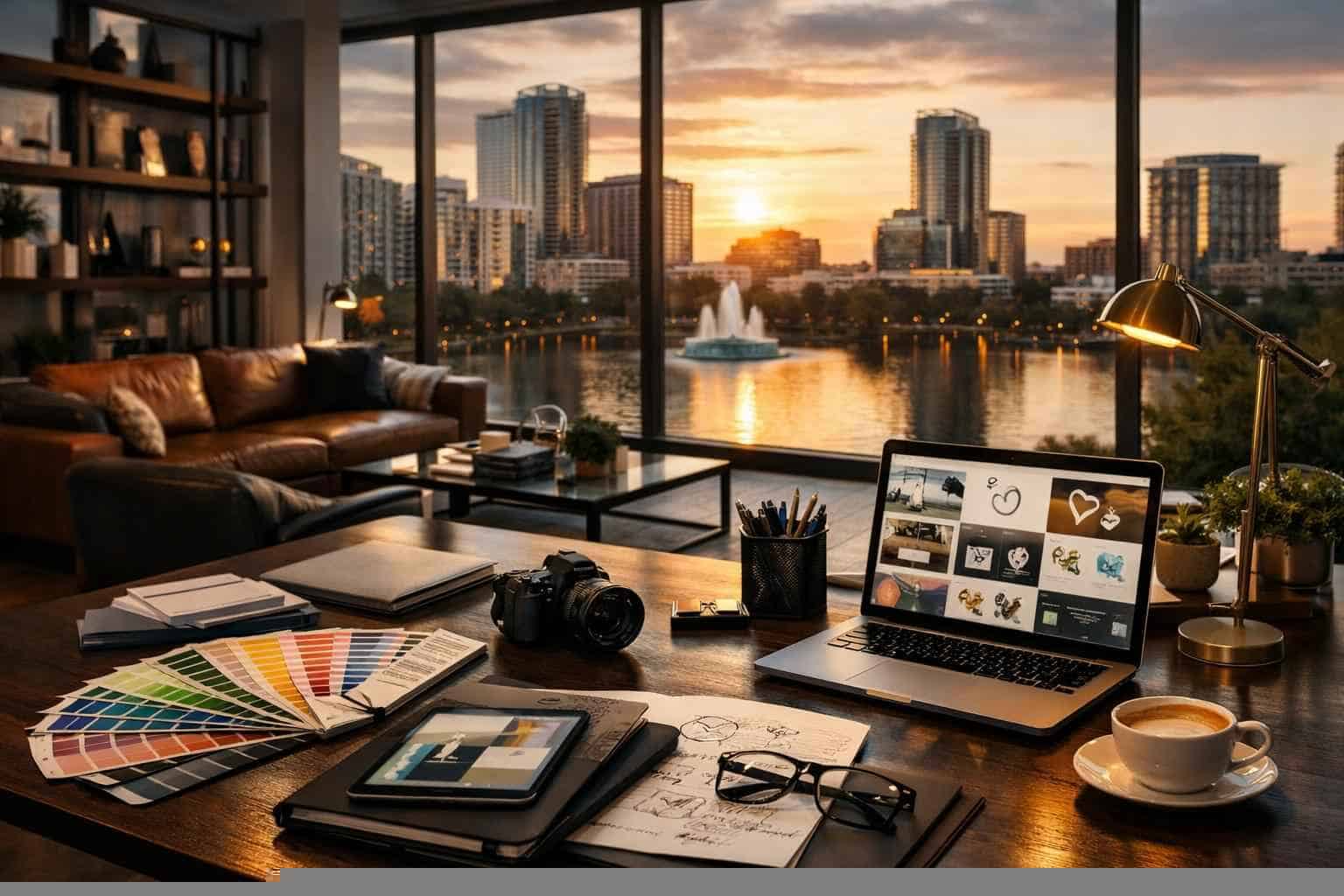 Branding Agency In Orlando FL