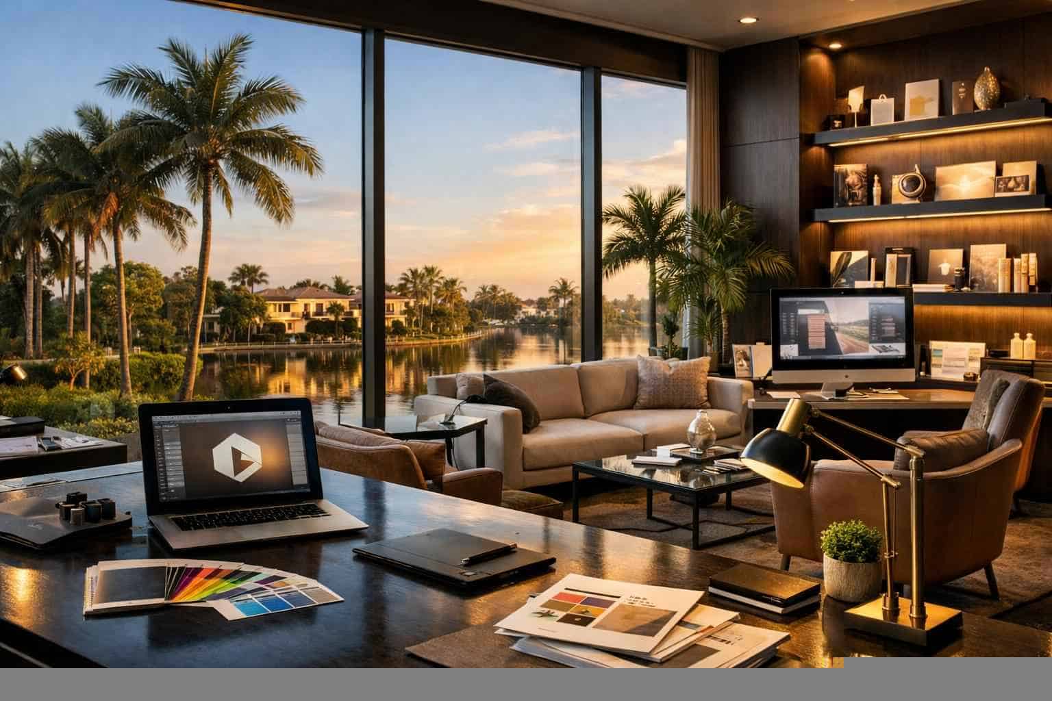 Branding Agency In Pembroke Pines FL