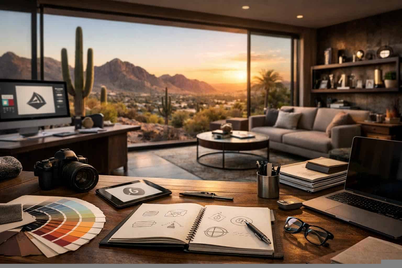 Branding Agency in Peoria AZ