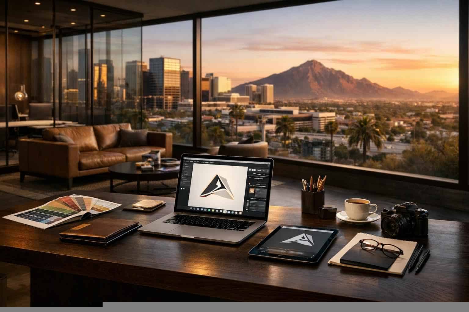 Branding Agency in Phoenix AZ