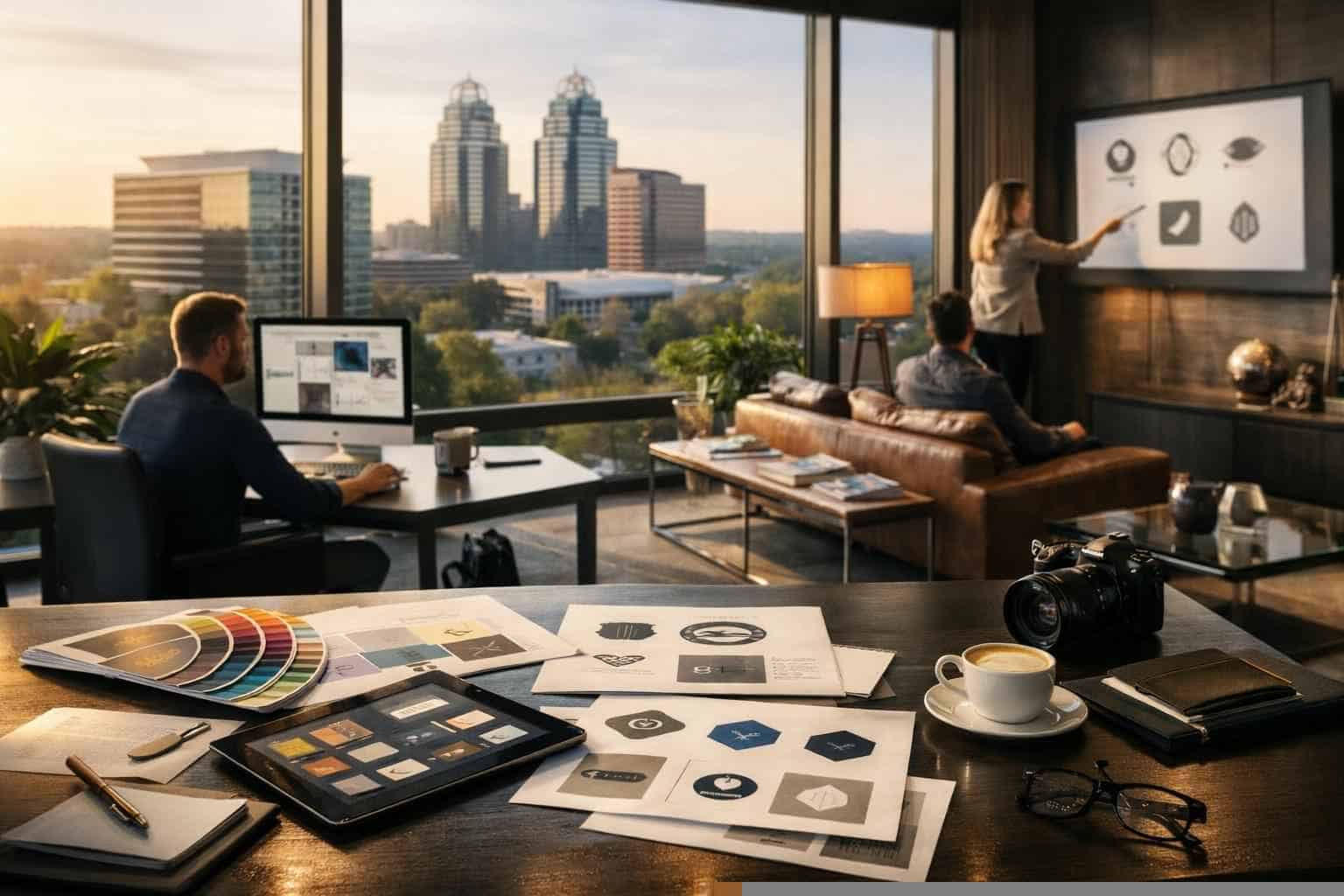 Branding Agency In Georgia 7 Branding Agency In Sandy Springs GA