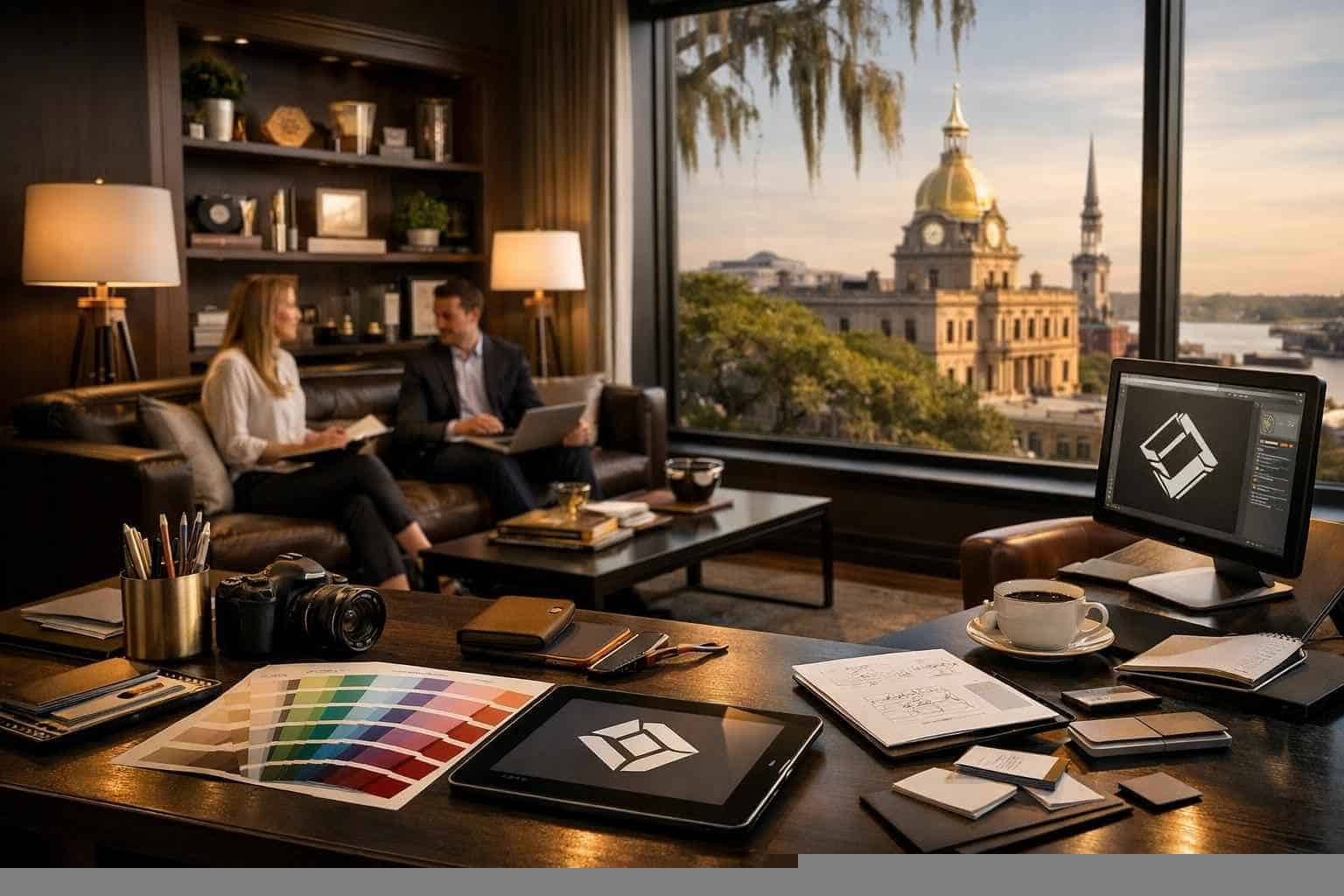 Branding Agency In Georgia 5 Branding Agency In Savannah GA