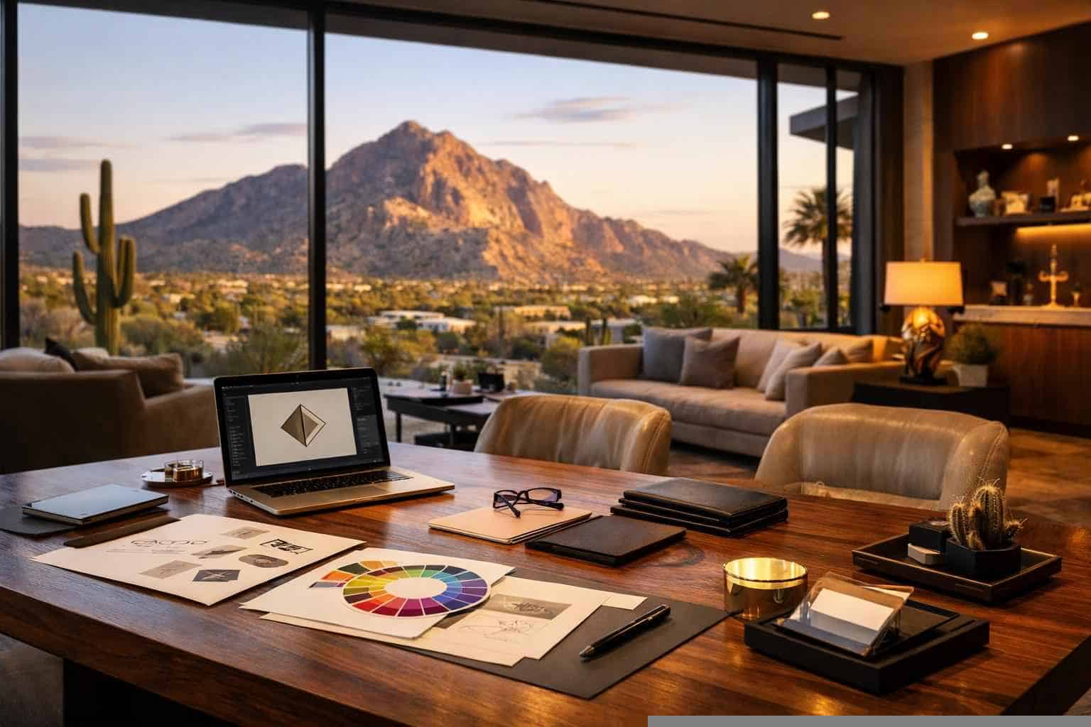 Branding Agency in Scottsdale AZ