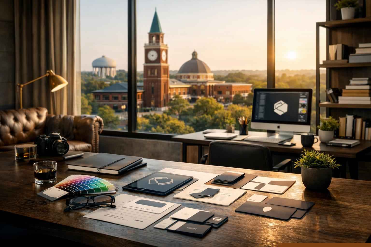 Branding Agency In Georgia 15 Branding Agency In Smyrna GA