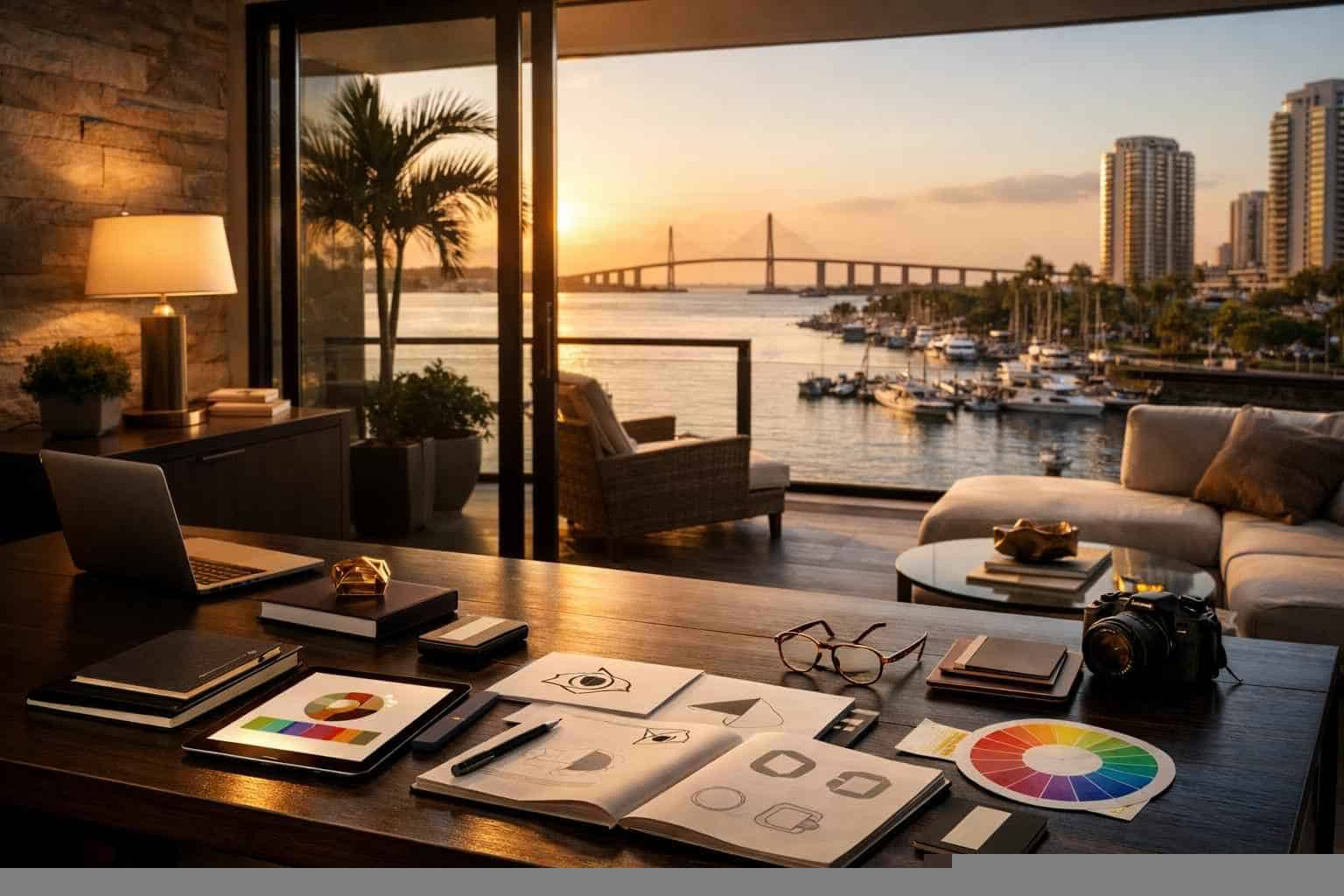 Branding Agency In St. Petersburg FL