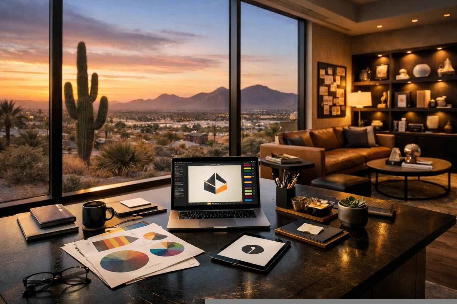 Branding Agency in Surprise AZ