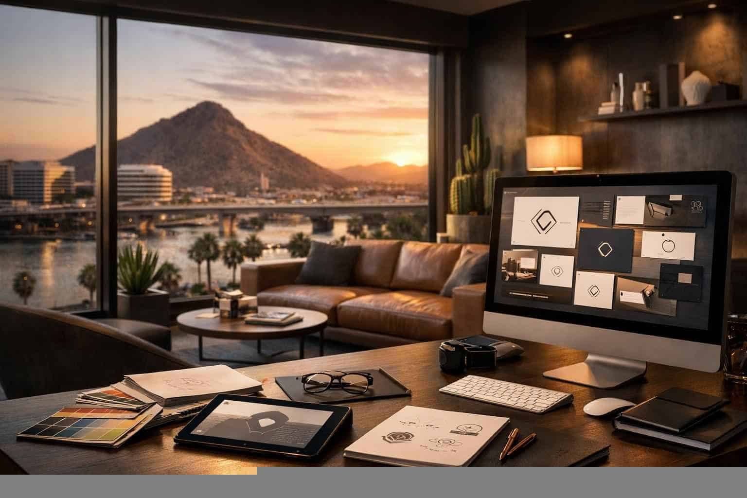 Branding Agency in Tempe AZ