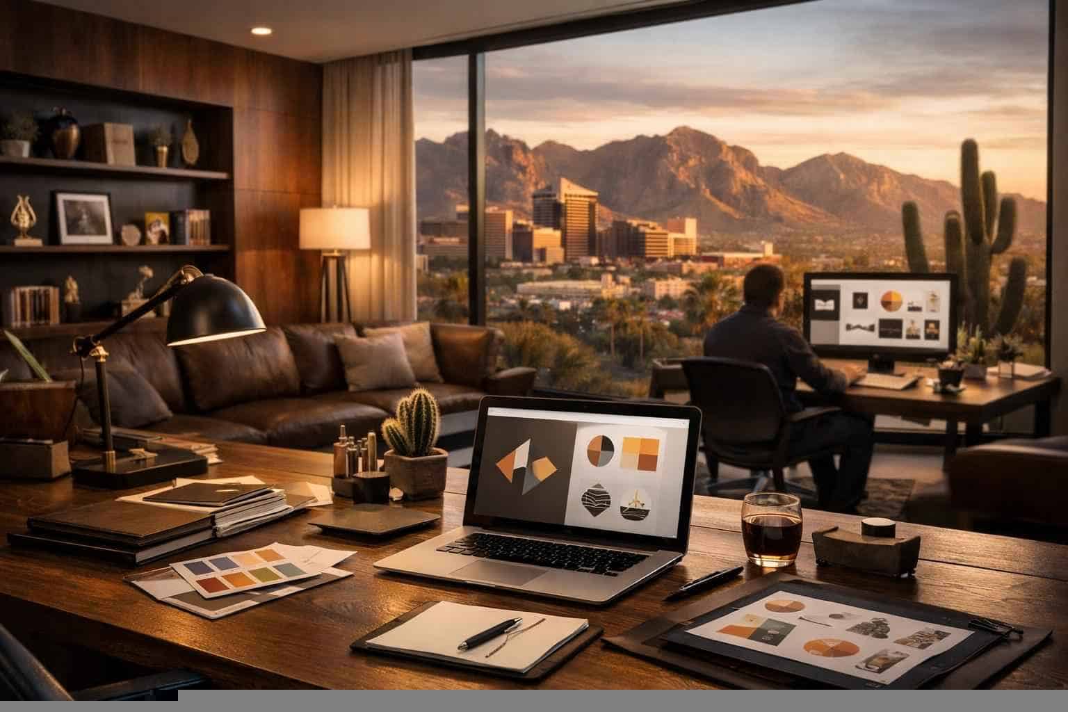 Branding Agency in Tucson AZ