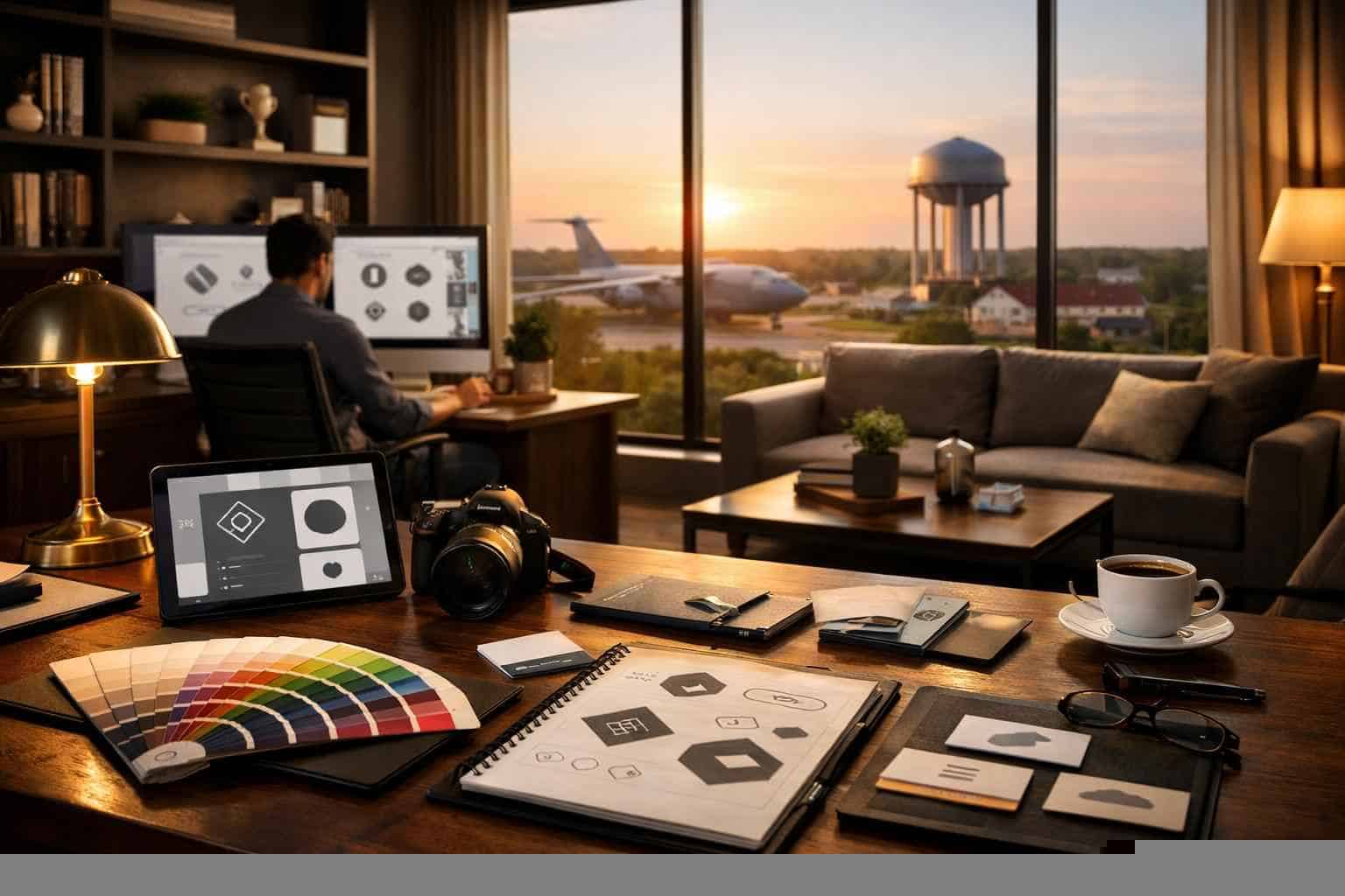 Branding Agency In Georgia 11 Branding Agency In Warner Robins GA