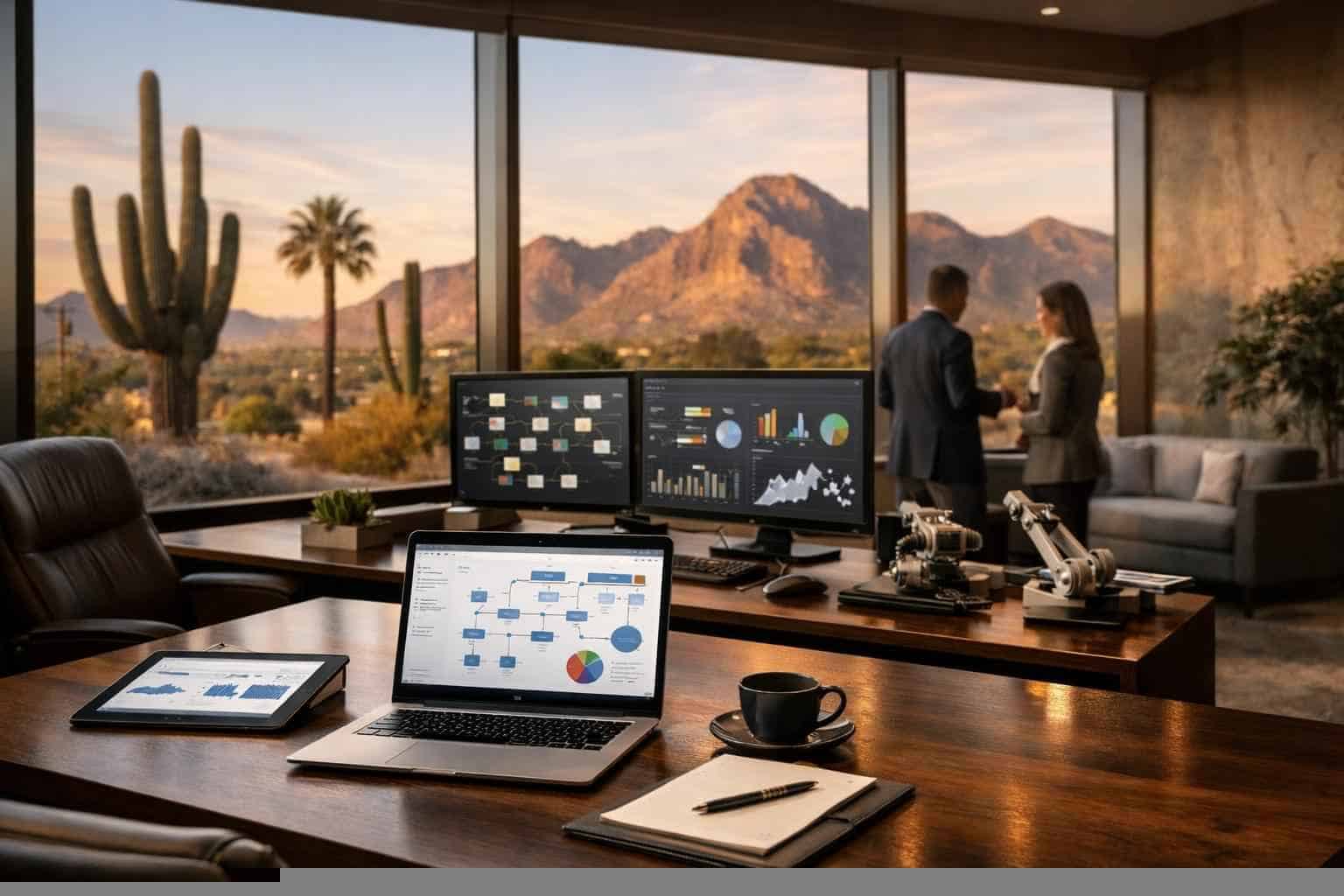 Business Process Automation Consulting Services In Arizona 7 Business Process Automation Consulting Services In Scottsdale Az