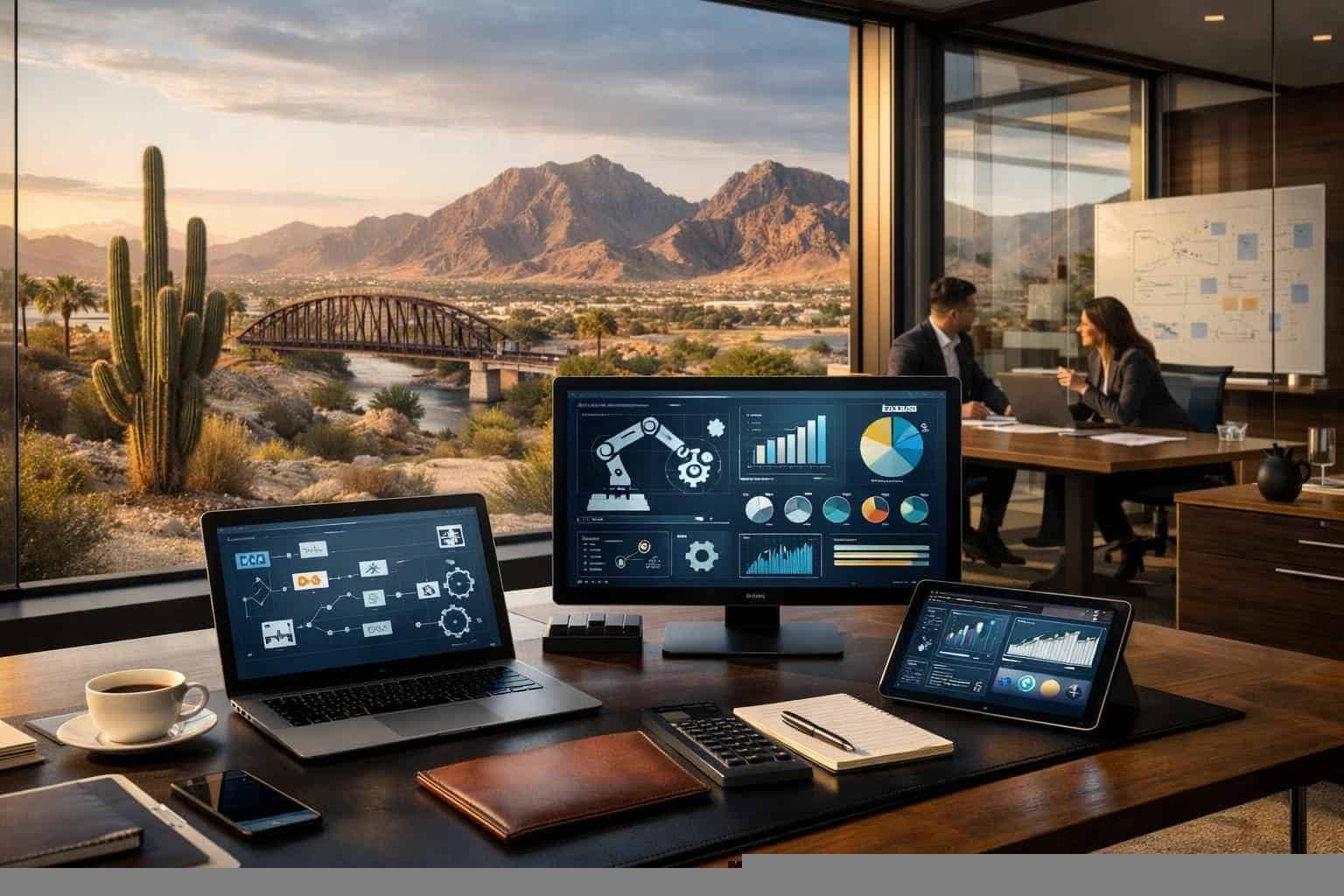 Business Process Automation Consulting Services In Arizona 13 Business Process Automation Consulting Services In Yuma Az