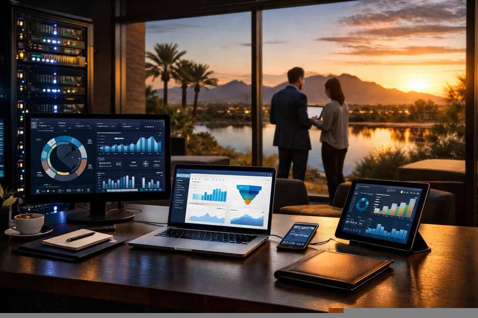 CDP Implementation Services In Arizona 14 CDP Implementation Services in Avondale AZ